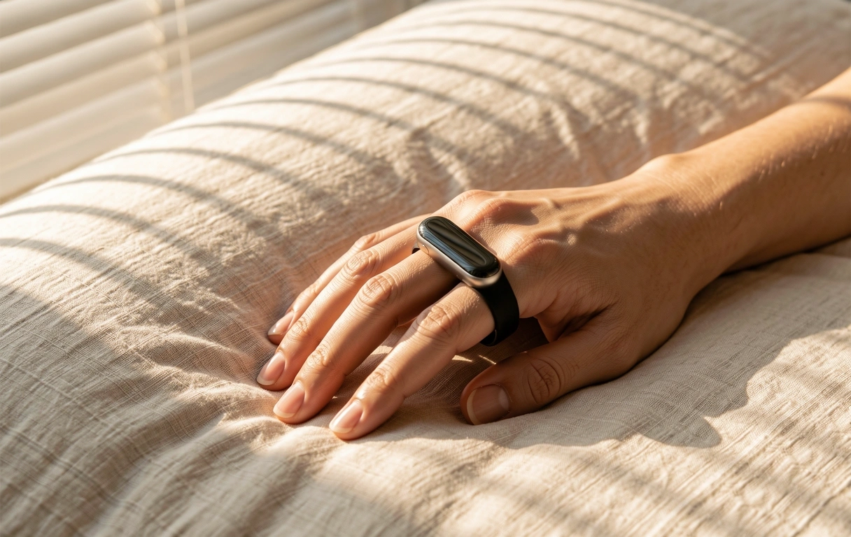 Datenschutz bei Wearables