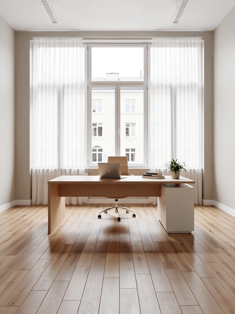 Empfang bei Schlaf-Kurven Düsseldorf