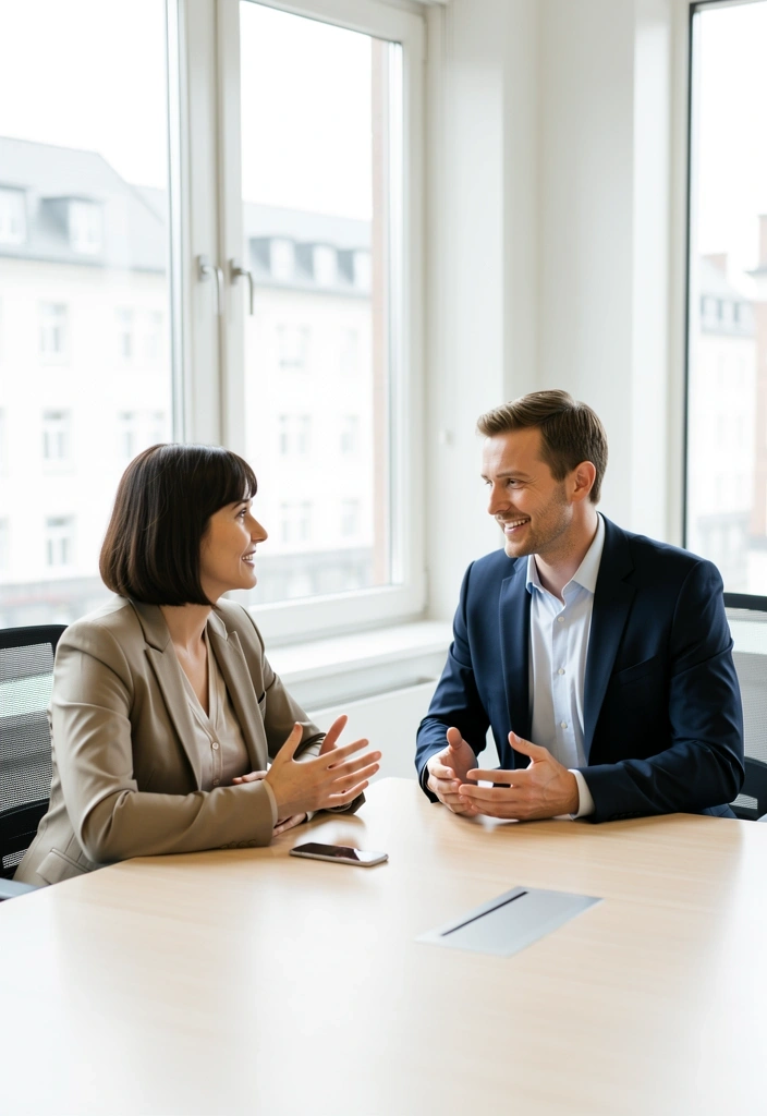 Persönliches Coaching bei Schlaf-Kurven