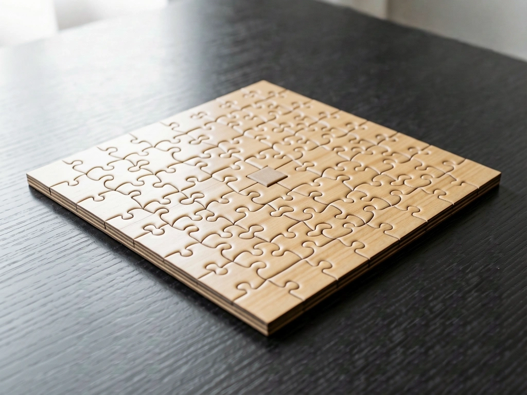 Stoffwechsel-Präzision durch Ruhe