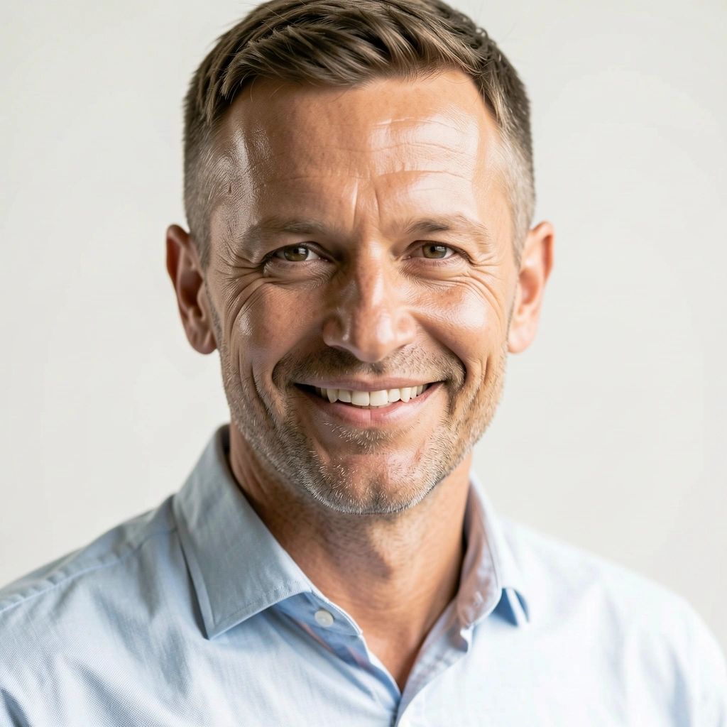 Coach Marc Schneider