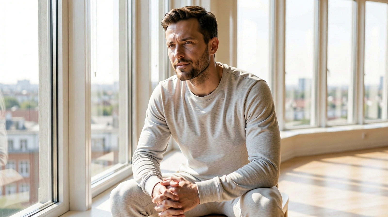 Ihr Wellness Coach in Düsseldorf